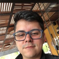 Felipe Rodrigues Meirelles