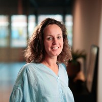 Nicole Timmermans ☕Stroom Supply Chain Recruitment