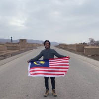 Izham Hakimi Zali