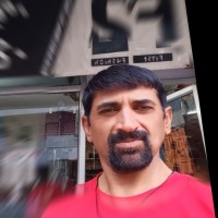 Roshan Patel