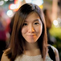 Charis Lam