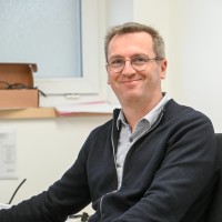 Frédéric Maillard