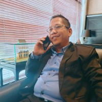 Benny Ginting