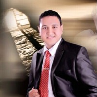 احمد مهدي