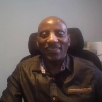 Charles Manafa