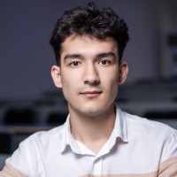 Ibrohkim Erkinov