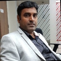 Srinivasulu Chennareddy
