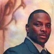Milton Arline, Jr