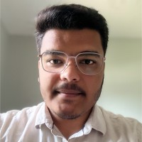 Siddhant Mistry