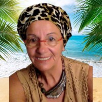 Sylviane Harismendy