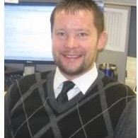 Andrew Christensen