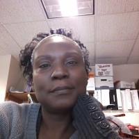 Vernessa Johnson