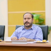 Dr. Tariq Sadad, PhD