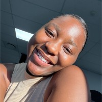 Bontle Masekoameng