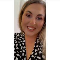 Amy Eskdale