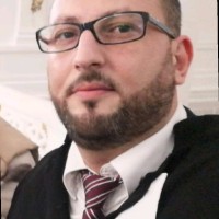 Akli Khaled Chernane
