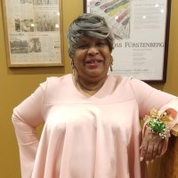 Brenda Woods