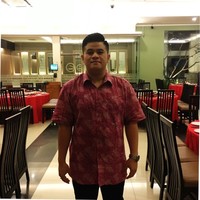 Jevon Wijaya