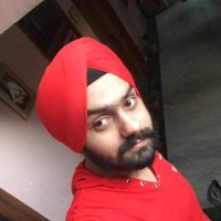 Anantpreet Singh