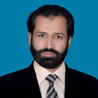 Zahoor Shah