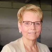 Maymie Mccullough