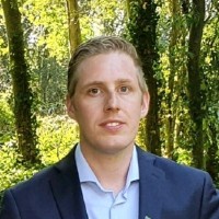 Roy Minderhoud