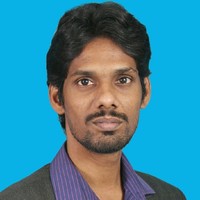 Gnanasekar Paramasivam
