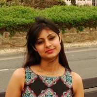 Gargi Chawla