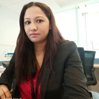 Deepali Roy