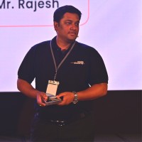 Sandeep Dasari