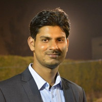 Amar Kant Gautam