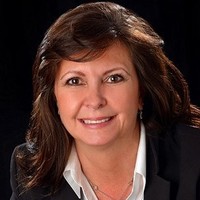 Deborah Harrison-Owen