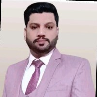 Muhammad Asif
