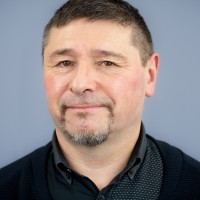 Alain Poirier