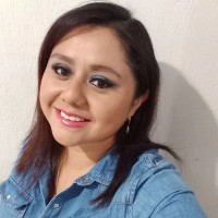Karin Cristyna Con Dieguez