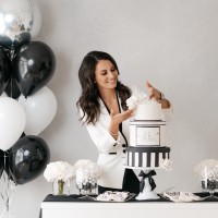 Lisa Best - Certified Event Planner