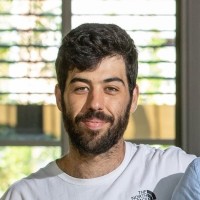 Guy Hacohen