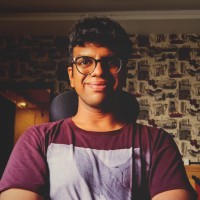 Shaurya G.
