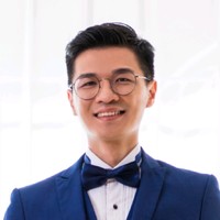Lu Lian Seng