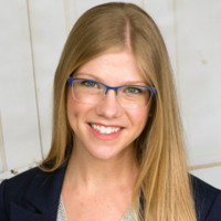 Shana Barrett Zeitlin, O.D.