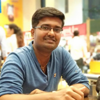 Ajay Shivekar