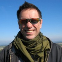 Nik Palmer
