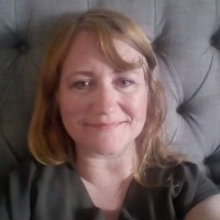 Sarah Gahagan