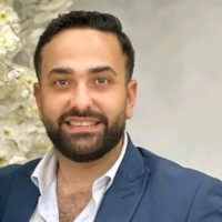 Ahmed Ihab