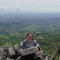 Krislyn Mae Velasco