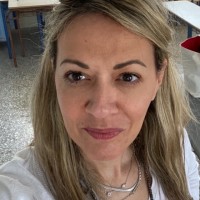 Anna Charisi