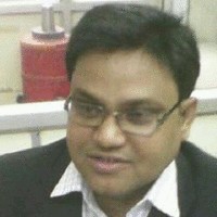 parmanand jha