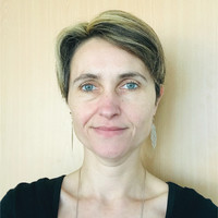 Frédérique Texier