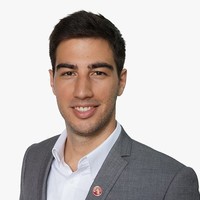 Leonardo Arend Vaz Ferreira