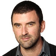 Matthew Murphy